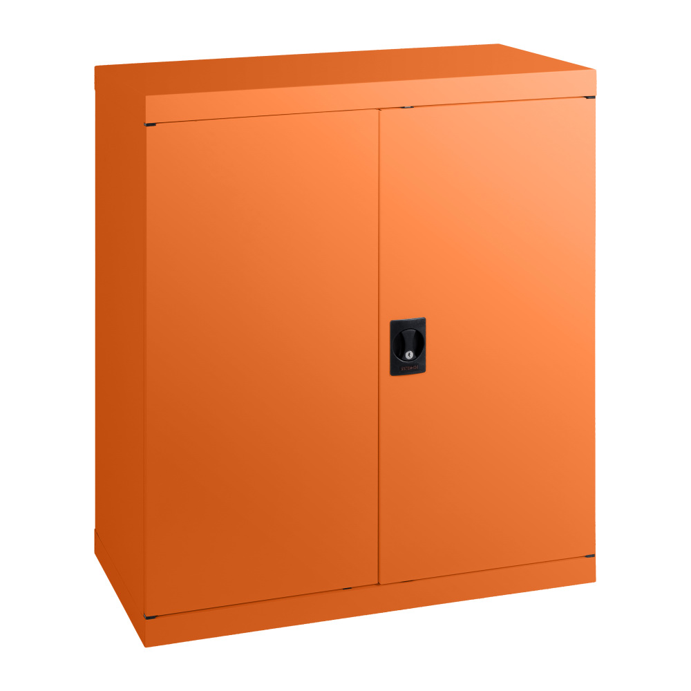 Statewide Low Stationery Cupboard - 600mm Deep
